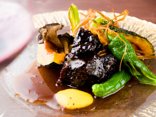 HoNne（本音） - 青葉通一番町（居酒屋）の写真