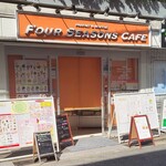 FOUR SEASONS CAFE - 