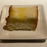 THE KAWABUN NAGOYA - フォカッチャ