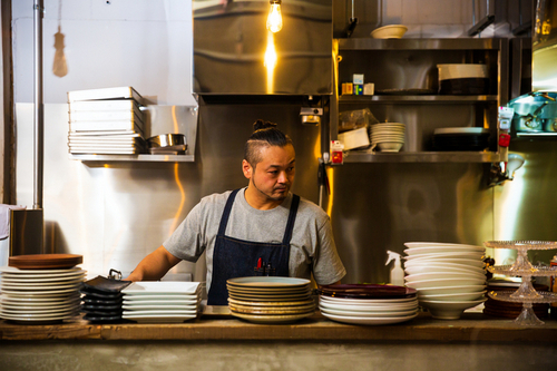 HoNne（本音）青葉通一番町 | 仙台の隠れ家居酒屋