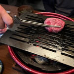 Sumibiyakiniku Fukuwarai - 