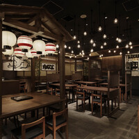 たんのすけ　ページ 肉匠の牛たん たん之助酒場 大手町店のご予約 - 大手町/牛タン