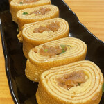 しゃぶしゃぶ×鉄板焼。青雲 - 