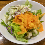 ビストロ ティアボ - 