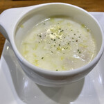 ビストロ ティアボ - 