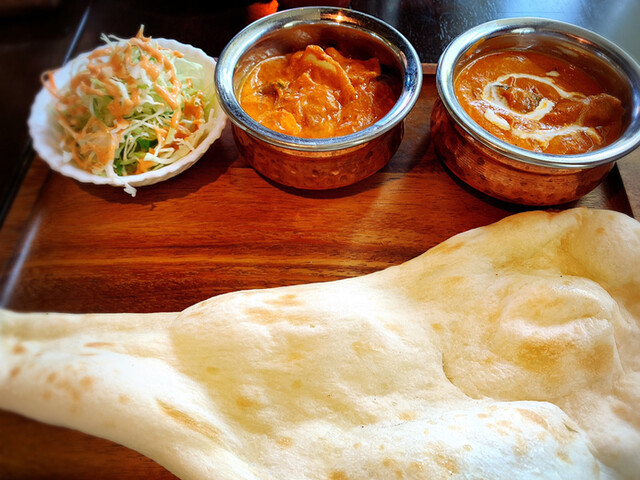 Ganesha（ガネーシャ） - 柏林台（インドカレー）の写真