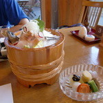 いやしの温泉郷 - 