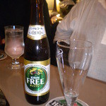 レストラン山水 - キリンフリー