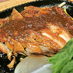 Yakimochi - 麻婆鶏