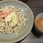 蕎麦 やすたけ - 