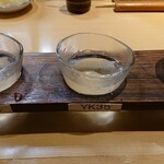 廻転寿司弁慶 - 