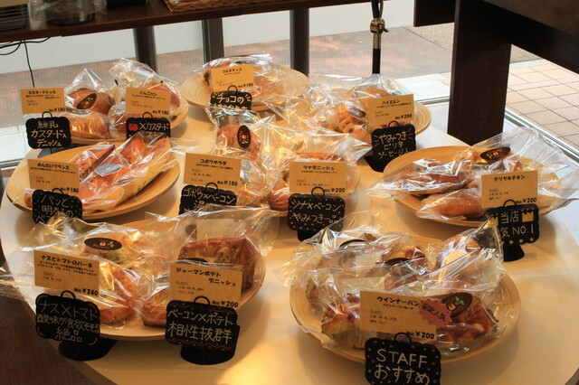 K’s COFFEE STAND photo 4