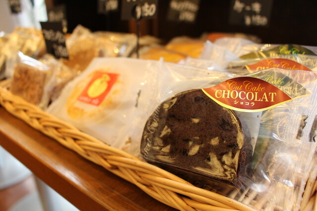 K’s COFFEE STAND photo 5