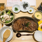 Yakiniku Bante Juuban - 