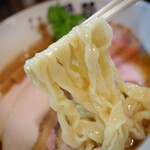 らぁ麺 飛鶏 - 