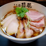 らぁ麺 飛鶏 - 