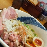 中華そば おしたに - 