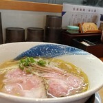 中華そば おしたに - 