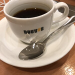 ドトールコーヒーショップ - 