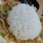 中華そば おしたに - 