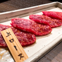 焼肉りんご - 