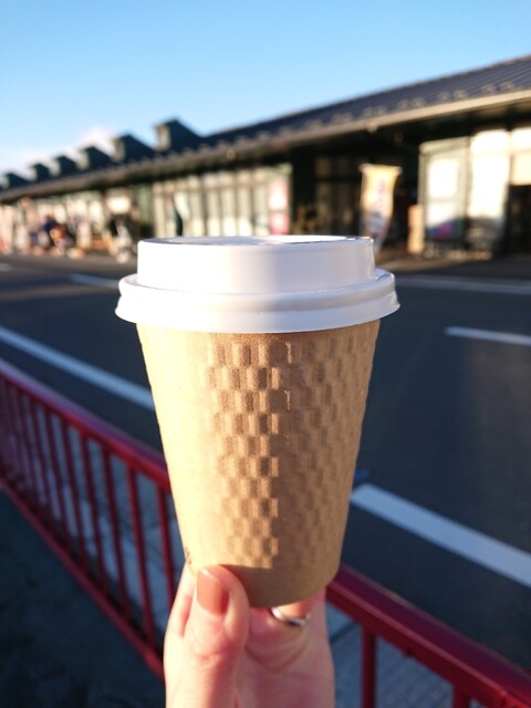 BLOOM  - 美田園（カフェ）の写真