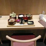 そば処 福そば - 「奥山そば」