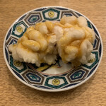 Tempura Darukin - 