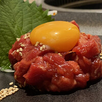 近江うし 焼肉 にくTATSU 青山本店 - 