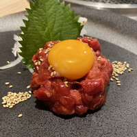 近江うし 焼肉 にくTATSU 青山本店 - 