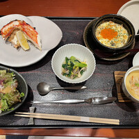 銀座 蟹みつ - 
