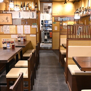 有楽町 うなぎのお宿_2