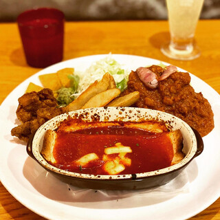 ソンブレロ・メヒカーノ_1