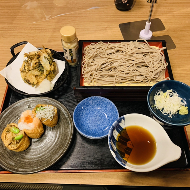 Yume An Adachi Kurihara Ten photo 5