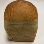163234780 -  【みるく食パン】450円
