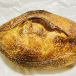 ブーランジェリ ナオ - 