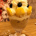 フルーフ・デゥ・セゾン