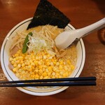 らーめん・大将 - 