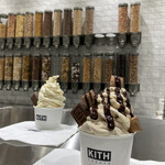 KITH TREATS - 