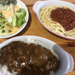 鹿児島県庁 喫茶室 - 