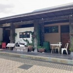 restaurant＆garden chou-cho - 