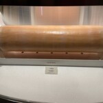 ラ コリーナ近江八幡 - バームクーヘン一本