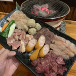 王どりー - 