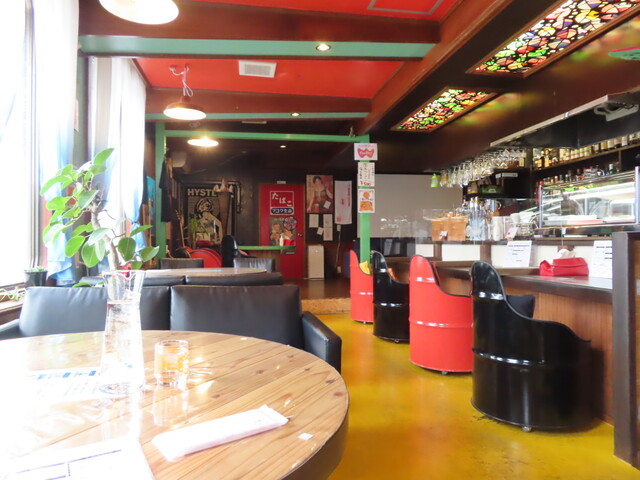 CAFE&BAR AZITO - 宮古（バー）の写真