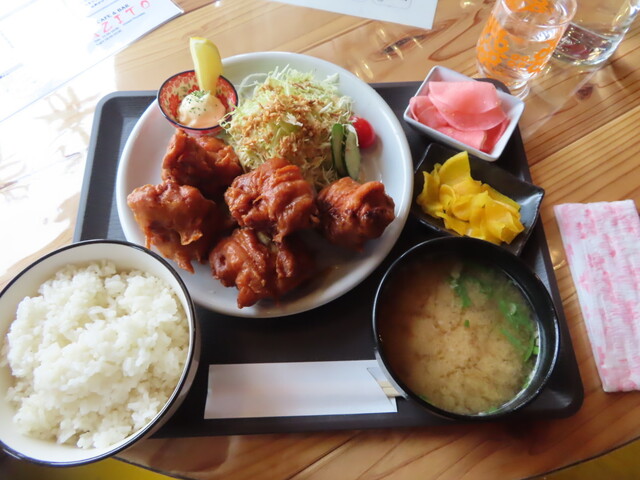 CAFE&BAR AZITO - 宮古（バー）の写真