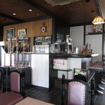 鍵屋の辻 - 店内②