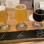 日ノモトビアパーラー - 