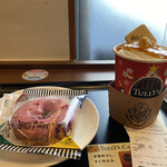 タリーズコーヒー - 