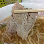 ラーメン二郎 - 今見てもよだれが出る！
