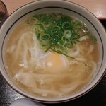 Yari Udon - 